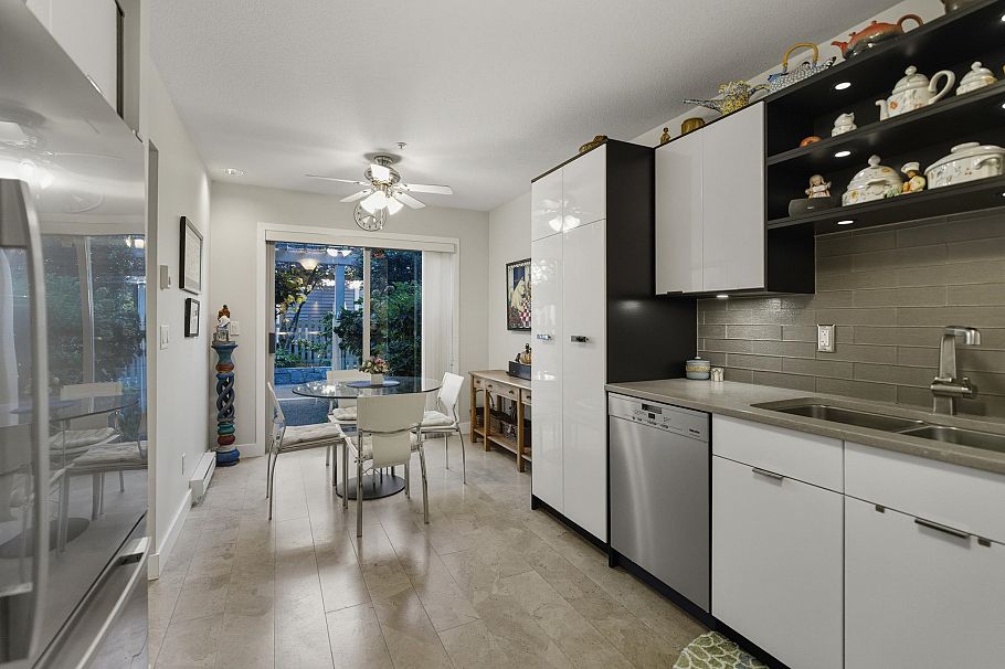 6 222 E 5th Street North Vancouver, BC - 7