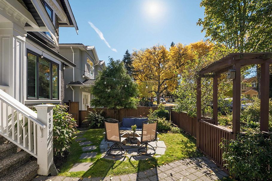 4804 Elgin Street Vancouver, BC - 33