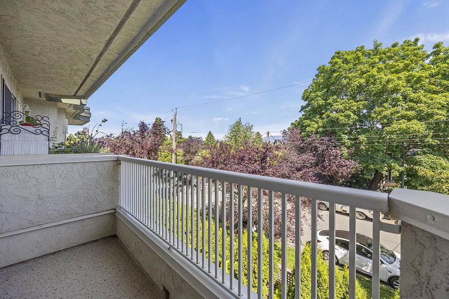 302 458 E 43rd Avenue Vancouver, BC - 19