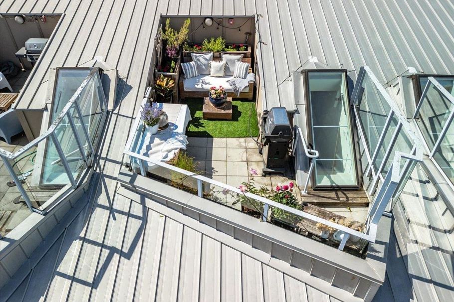 2953 Wall Street Vancouver, BC - 28