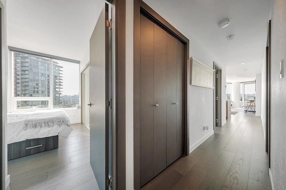 1509 68 Smithe Street Vancouver, BC - 21