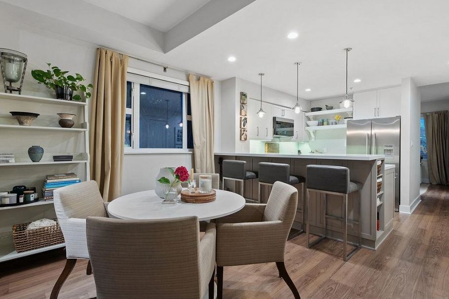 361 5790 East Boulevard Vancouver, BC - 12