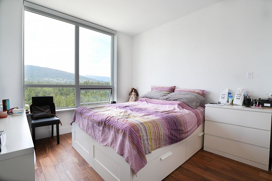 1806 1632 Lions Gate Lane North Vancouver, BC - 7