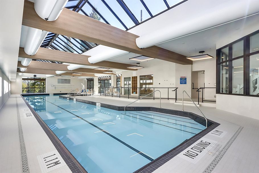 G01 1490 Pennyfarthing Drive Vancouver, BC - 8