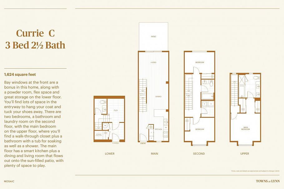 103 2306 Emery Court North Vancouver, BC - 16