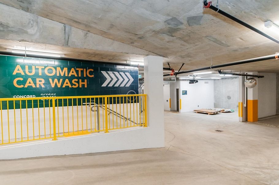 1008 1768 Cook Street Vancouver, BC - 22