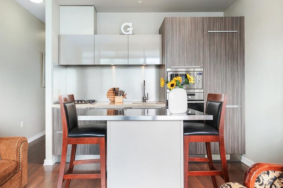 605 123 W 1st Avenue Vancouver, BC - 8