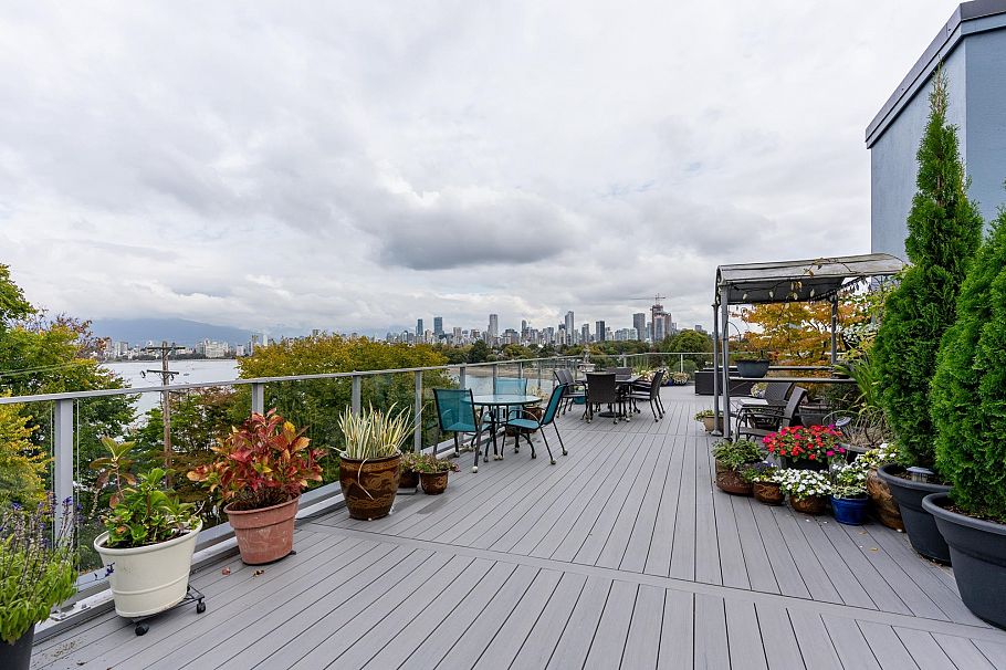 305 2430 Point Grey Road Vancouver, BC - 24