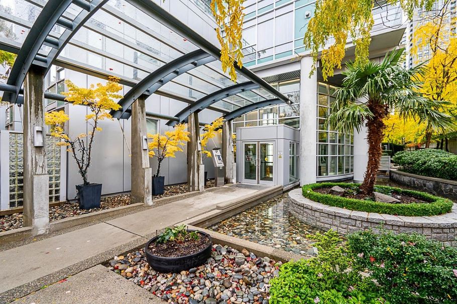 1003 1483 Homer Street Vancouver, BC - 31