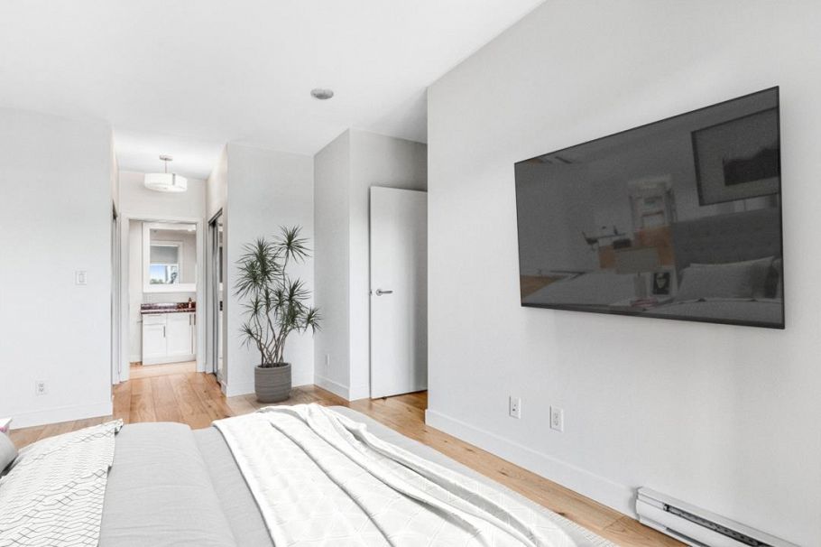 PH802 2228 W Broadway Vancouver, BC - 20