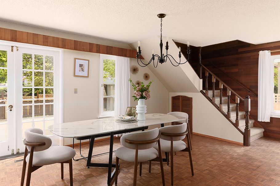 4138 W 13th Avenue Vancouver, BC - 12