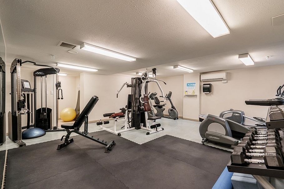 807-488 Helmcken Street Vancouver, BC - 32