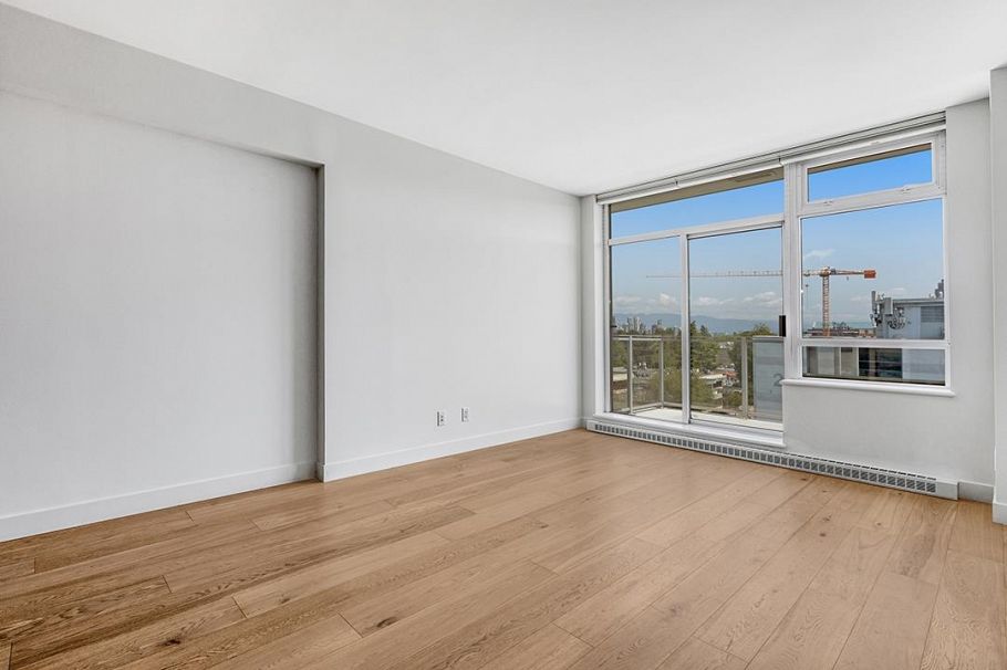 PH802 2228 W Broadway Vancouver, BC - 3