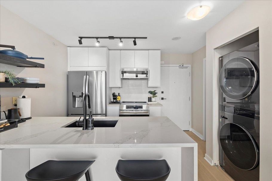 2308 928 Homer Street Vancouver, BC - 7