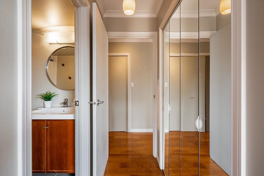 601 1510 W 1st Avenue Vancouver, BC - 17