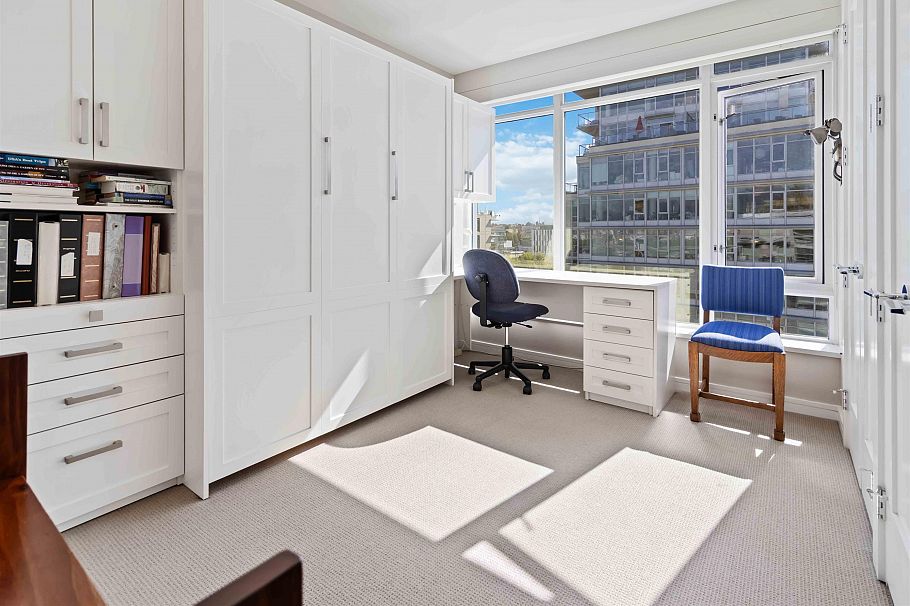 1402 181 W 1st Avenue Vancouver, BC - 17