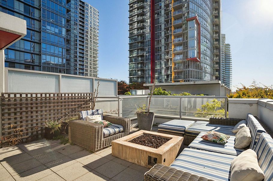 698 Citadel Parade Vancouver, BC - 23