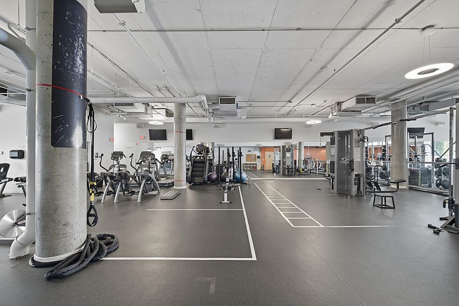 209 522 W 8th Avenue Vancouver, BC - 25