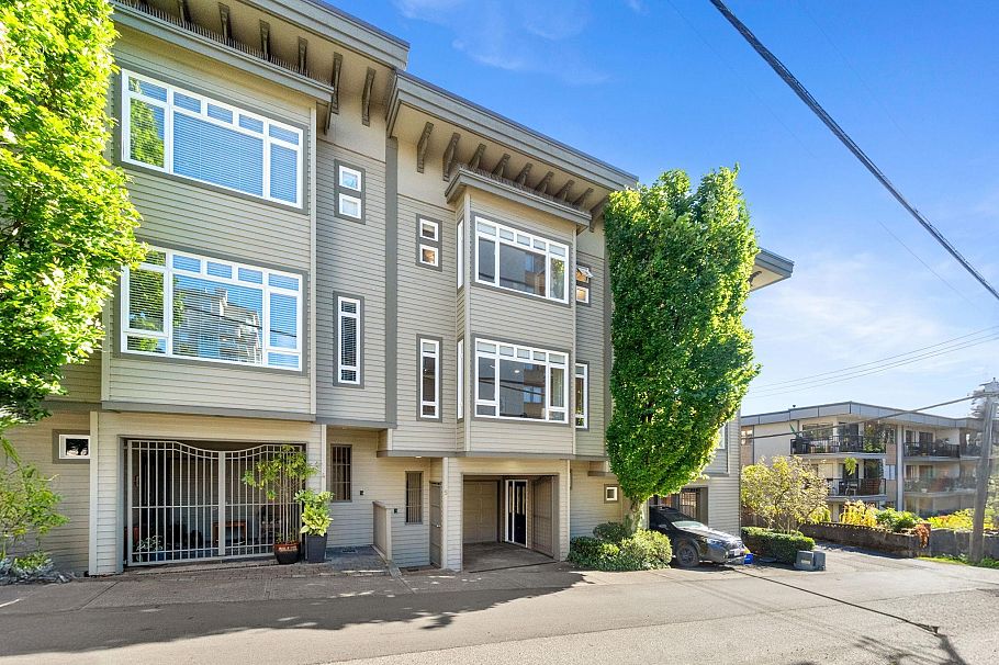 5 119 E 6th Street North Vancouver, BC - 25