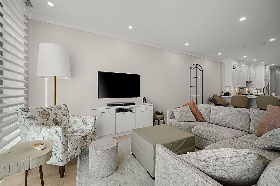 102 1488 Hornby Street Vancouver, BC - 5