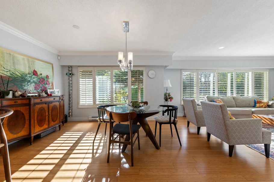 744 Kilkeel Place North Vancouver, BC - 6