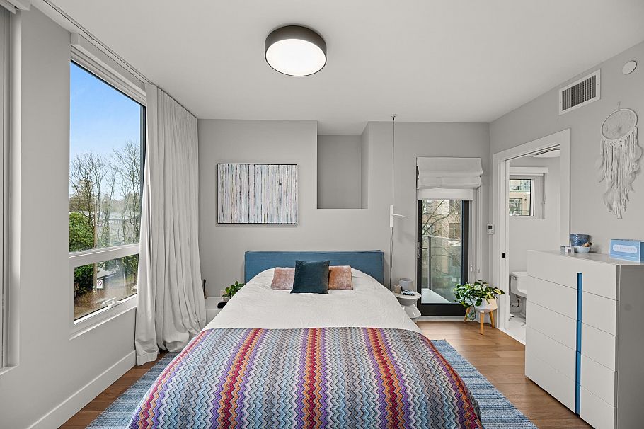 401 2687 Maple Street Vancouver, BC - 24