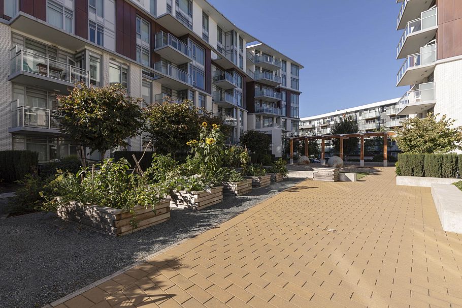 508 3198 Riverwalk Avenue Vancouver, BC - 32