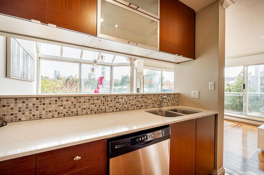 601 1510 W 1st Avenue Vancouver, BC - 13