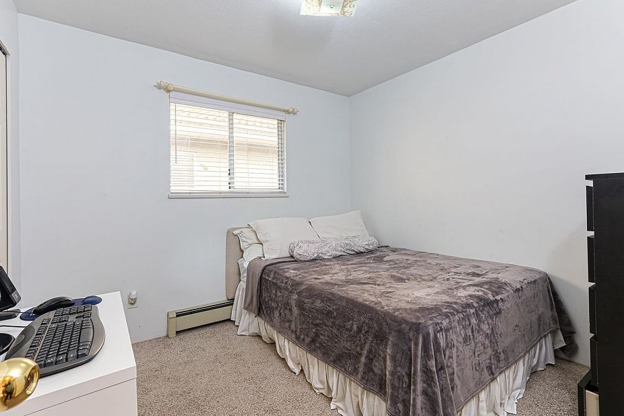 8006 Chester Street Vancouver, BC - 30