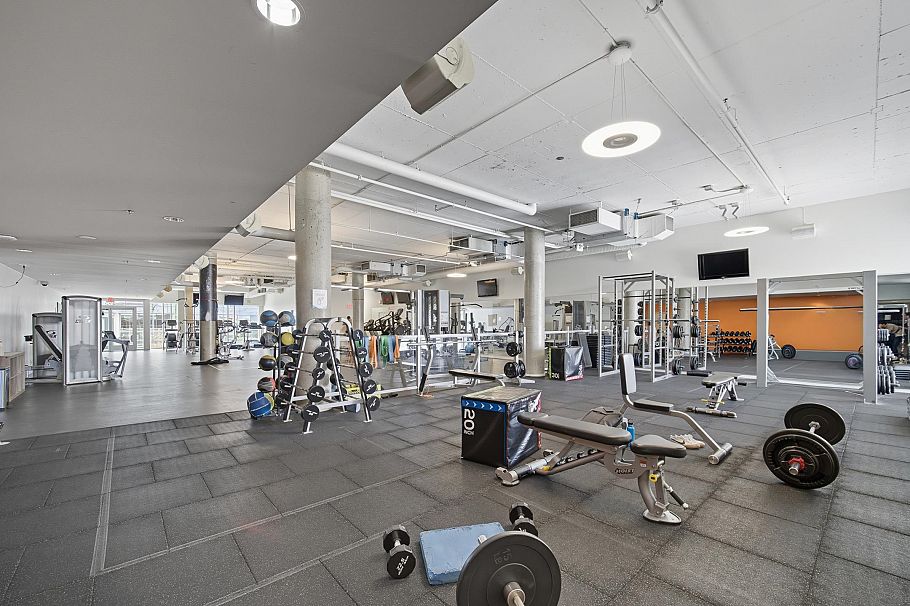 209 522 W 8th Avenue Vancouver, BC - 24