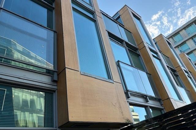 209 522 W 8th Avenue Vancouver, BC - 30