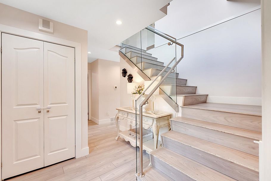 633 Fir Street North Vancouver, BC - 28