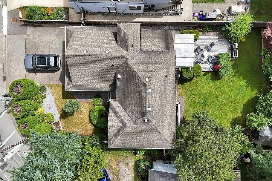 633 Fir Street North Vancouver, BC - 3