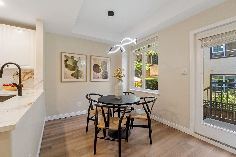 5 119 E 6th Street North Vancouver, BC - 9