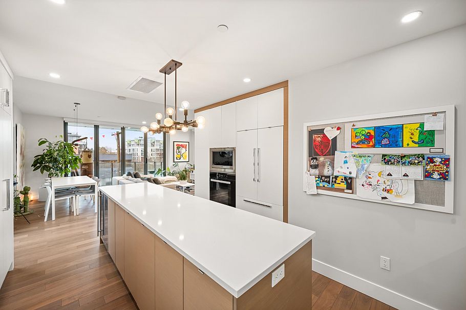 401 2687 Maple Street Vancouver, BC - 19