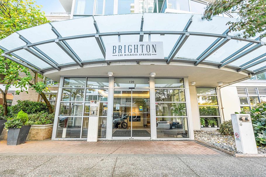 701 120 Milross Avenue Vancouver, BC - 25