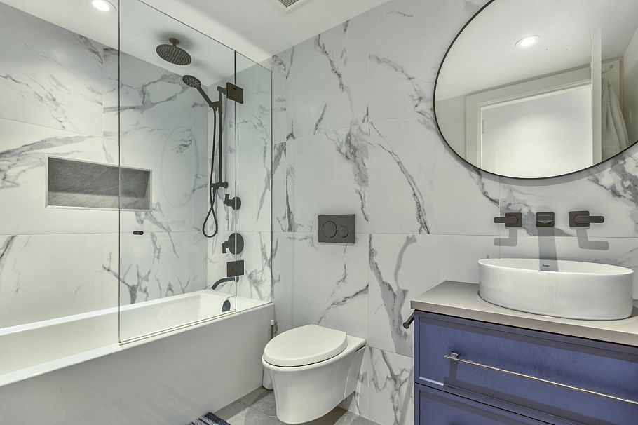 304 1665 Arbutus Street Vancouver, BC - 15