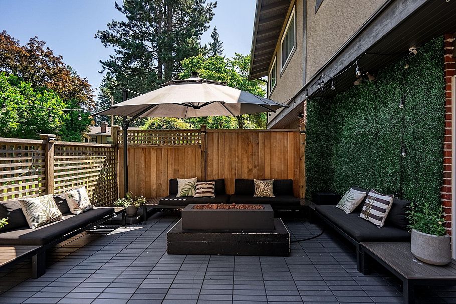 137 3300 Capilano Road North Vancouver, BC - 14