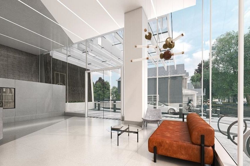 2305 485 W 42nd Avenue Vancouver, BC - 5