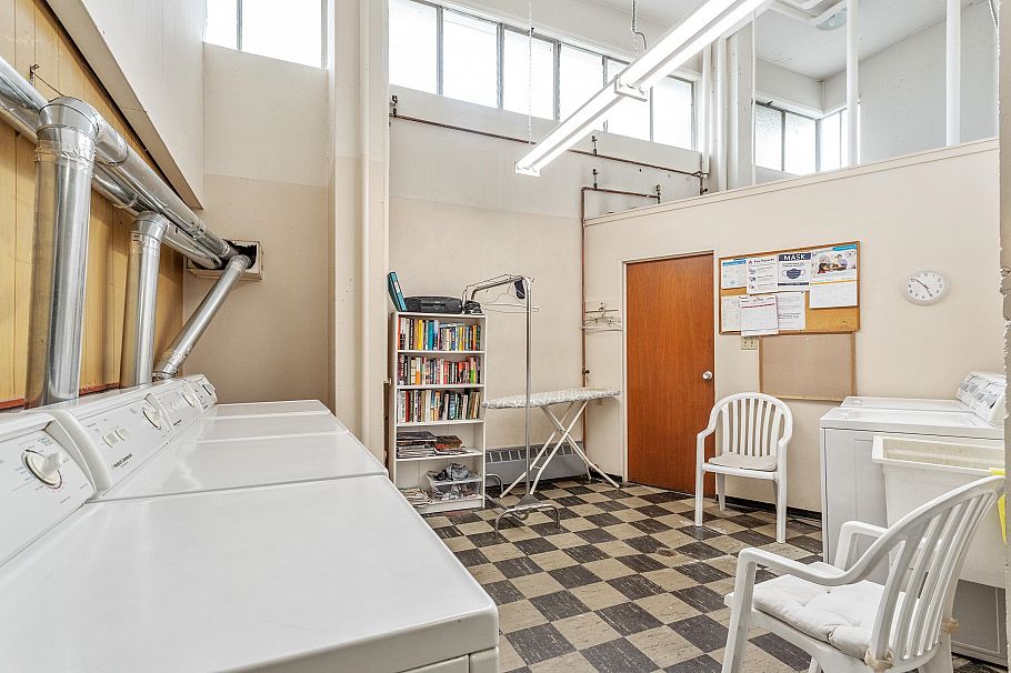 402 6026 Tisdall Street Vancouver, BC - 21