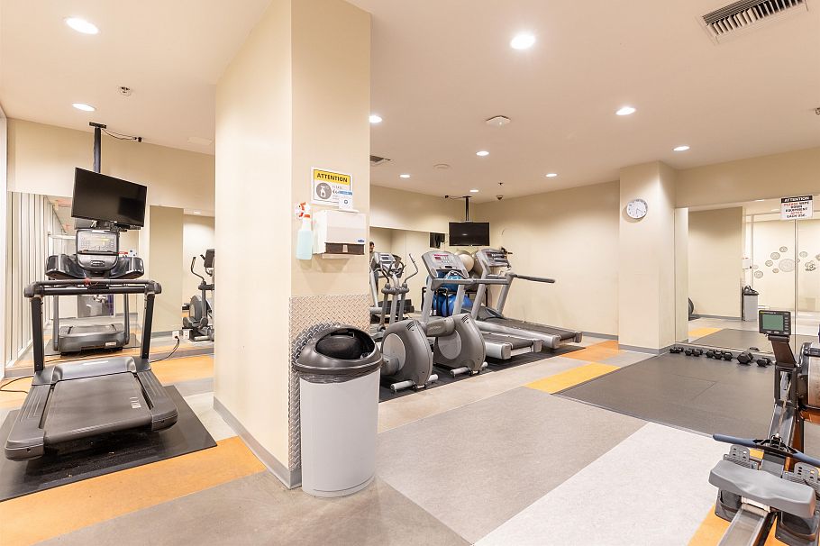 1606 233 Robson Street Vancouver, BC - 27