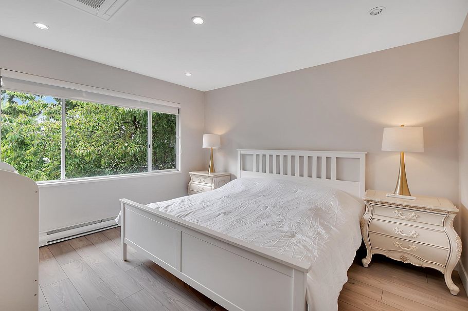 633 Fir Street North Vancouver, BC - 21