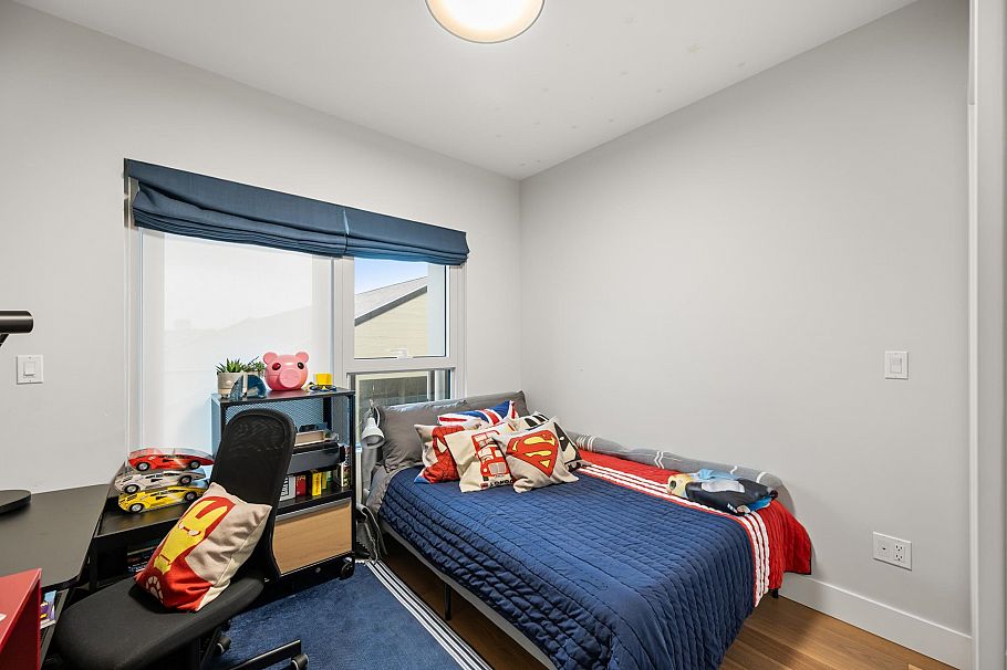 401 2687 Maple Street Vancouver, BC - 28