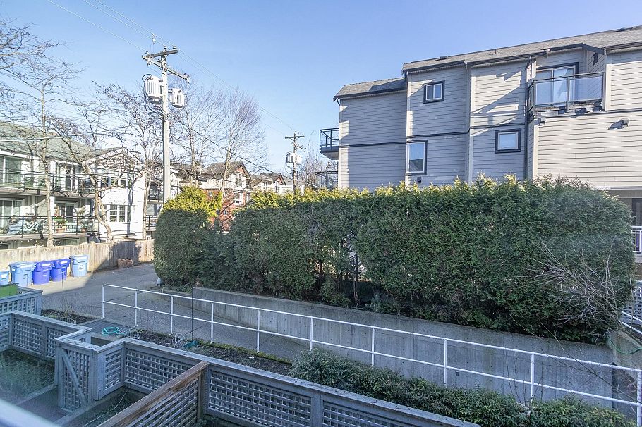 3062 Willow Street Vancouver, BC - 21