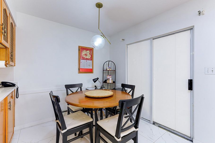 8006 Chester Street Vancouver, BC - 19