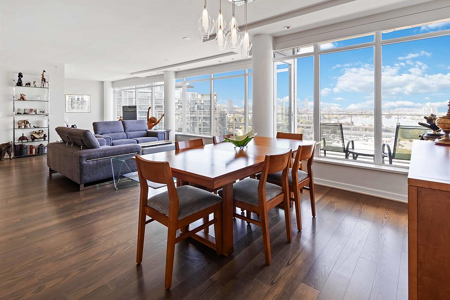 1402 181 W 1st Avenue Vancouver, BC - 11