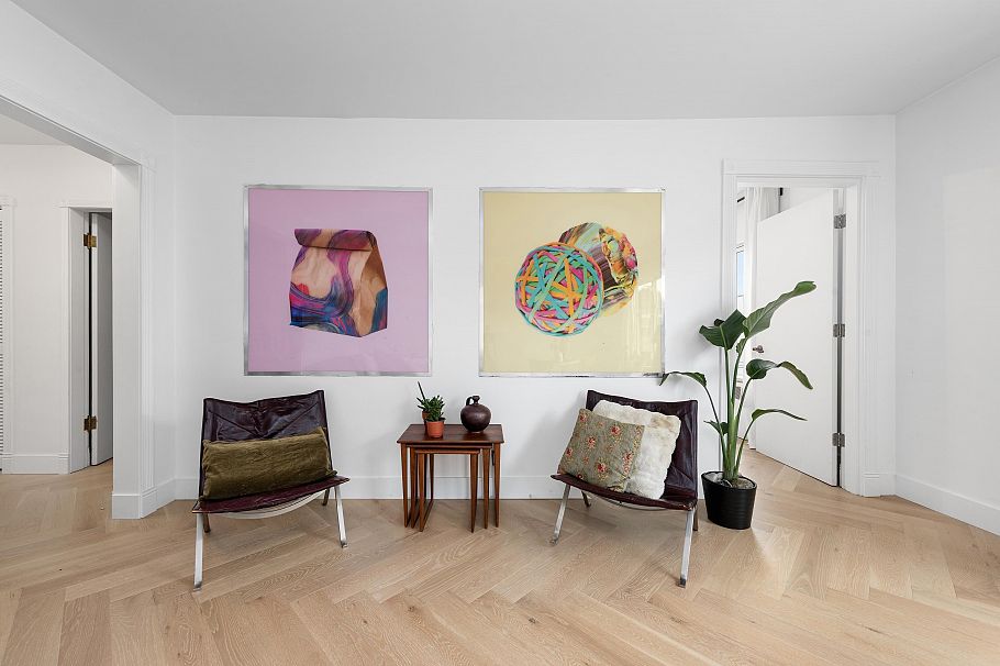 34 1480 Arbutus Street Vancouver, BC - 1