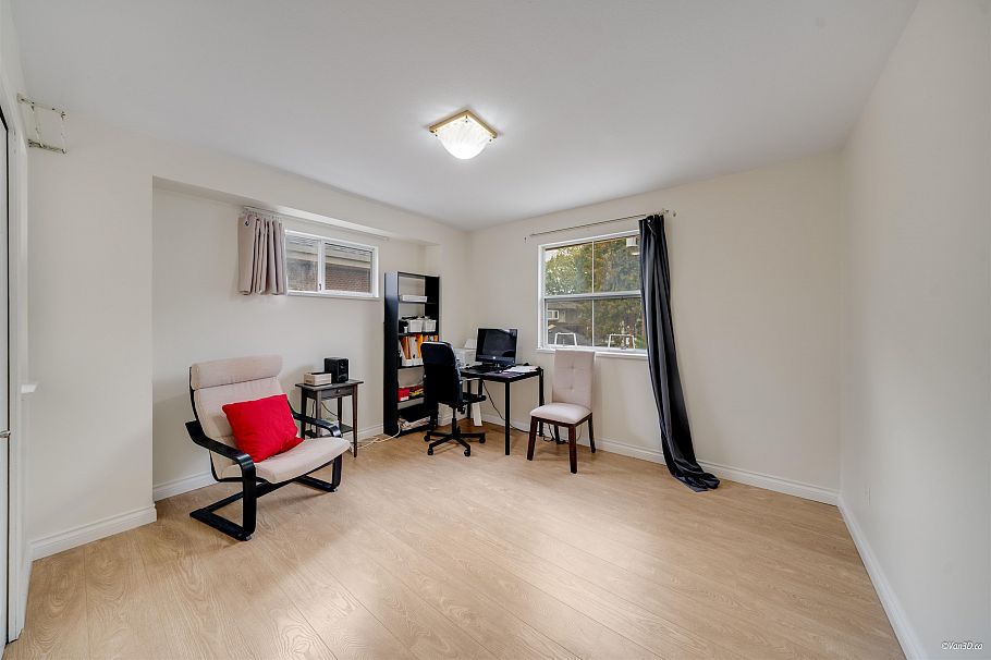 3657 W 29th Avenue Vancouver, BC - 13