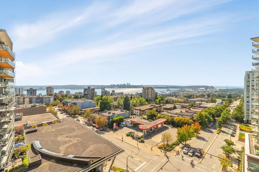 1006 112 E 13th Street North Vancouver, BC - 26