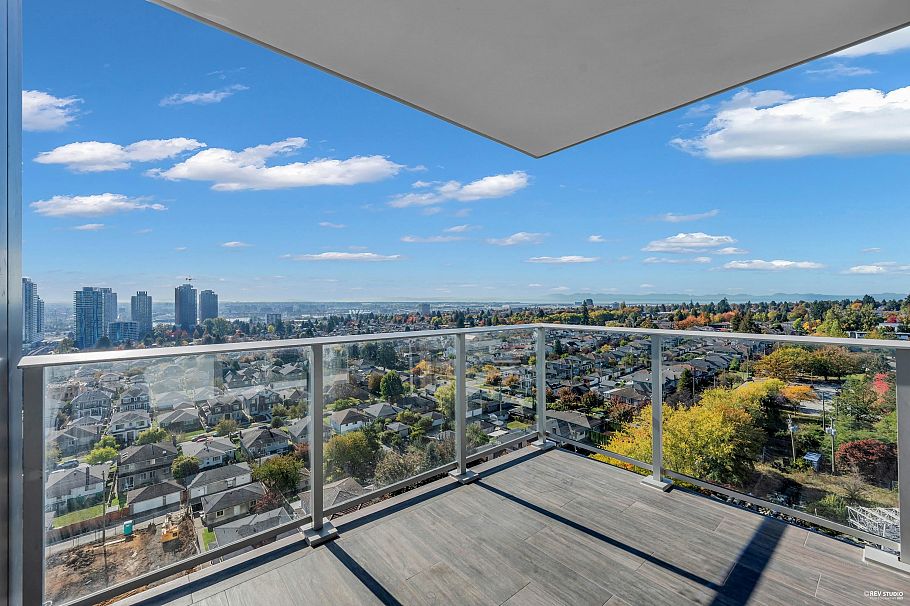 1504 7418 Paulson Street Vancouver, BC - 24